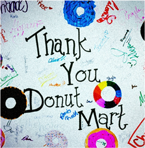 sign messages