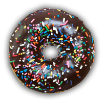 donut