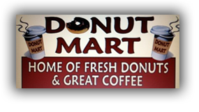 Donut Mart